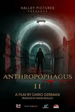 Антропофагус II онлайн